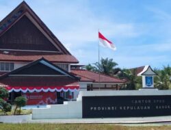 PHRI Babel Protes Surat Edaran Gubernur, Khawatir Pendapatan Hotel Turun