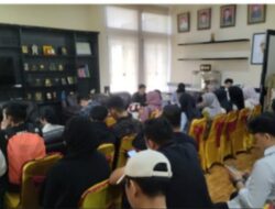 KSMBB Desak DPRD Babel Tindak Tegas Kasus Korupsi Timah Rp300 Triliun