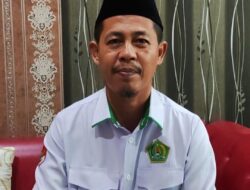 Klarifikasi Wakil Ketua Kemenag Belitung, Terkait Bendera Dilarang dalam Tarhib Ramadhan