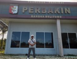 Jonhendra Terpilih Jadi Ketua Umum Cabor Perbakin Basel 2025 – 2029