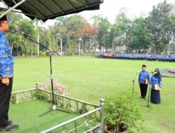 Aparatur Pemerintah Harus Semakin Responsif dan Proaktif Layani Masyarakat