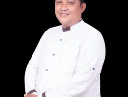 Wakil Ketua II DPRD Basel Rusi Sartono. S.IP Gelar Reses – 1 di Desa Bencah Tahun 2025