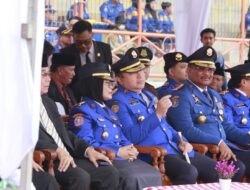 Kemendagri Minta Pemda Prioritaskan Keselamatan dan Kesejahteraan Petugas Damkar