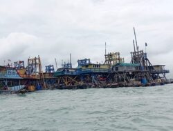 PPBS dan FORKSOS Basel Desak PT. Timah dan Aparat Penegak Hukum (APH) Tertibkan Tambang Ilegal di IUP PT. Timah