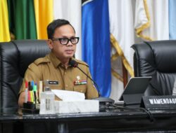 Minta Pemda Intensifkan Peran TPID Pantau Harga Bahan Pokok Selama Ramadan