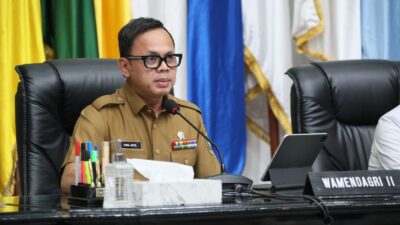Minta Pemda Intensifkan Peran TPID Pantau Harga Bahan Pokok Selama Ramadan