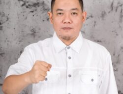 THR Honorer Bangka Selatan Satu Bulan Gaji