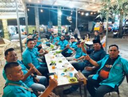 Pertemuan Perdana, IMO Deli Serdang Gelar Buka Puasa Bersama Guna Perkuat Solidaritas Pengurus dan Anggota