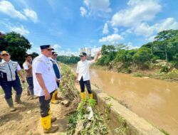 Imbau Pemda Sekitar Bantu Pemkot Bekasi Percepat Pemulihan Dampak Banjir