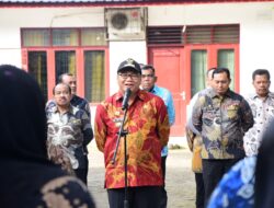 Guna Dukung Asta Cita Presiden Prabowo Subianto, Deli Serdang Masih Minus Dua Komoditas