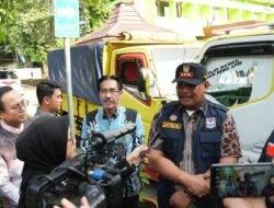 Safrizal ZA Apresiasi Gerak Cepat Pemprov DKI Jakarta Salurkan Bantuan