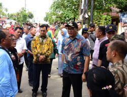 Pemkab Deli Serdang Akan Bangun Jalan Lingkar Menuju Sibolangit