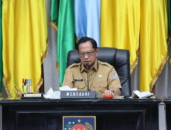 Antisipasi Cuaca Ekstrem, Mendagri Minta Pemda Lakukan Sejumlah Langkah