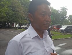 Gubernur Sulut Tekankan Pentingnya Sinergi Antara OPD dan Instansi Vertikal untuk Pembangunan Daerah