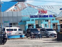 Usai Jadi Sorotan, Ini Tanggapan Dirut RSUD SIM Nagan Raya