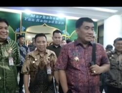 Gubernur Sulawesi Utara, Tak Ingin Buru-Buru Isi Jabatan Kosong