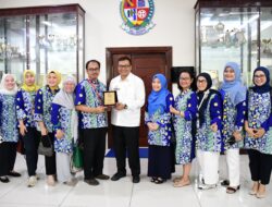 Dokter Indonesia Harus Jadi Tuan Rumah di Negeri Sendiri