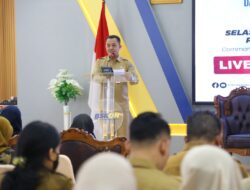 Jajaki Potensi Penerapan Wastewater Based Epidemiology untuk Menanggulangi Stunting