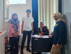 Gelapkan Uang Perusahaan Office Manager PT PAL Berurusan Dengan Penegak Hukum