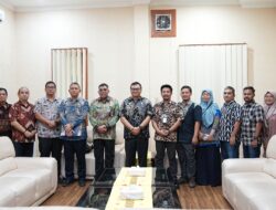 Dukung Program Sekolah Rakyat, Pemkab Deli Serdang Siapkan Lahan