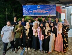 Kebersamaan dalam Keberkahan: DPD PJS Jambi Gelar Buka Puasa Bersama dan Doa untuk Kantor Baru