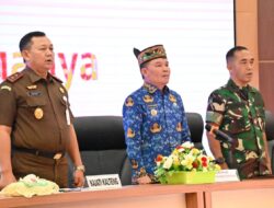 Pasca Penyitaan Lahan Perusahaan Sawit, Pemerintah Pastikan Tidak Ada PHK Massal.