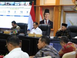 Mendagri Dorong Pemda yang Laksanakan PSU Perkuat Koordinasi dan Intensifkan Persiapan
