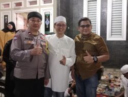 Kebahagian Anak Yatim di Tengah Acara Festival Kuliner Gratis Bersama Yayasan Al Fakir