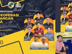 Deklarasi ASKOPI: Wadah Baru untuk Koperasi Pertambangan Rakyat Indonesia