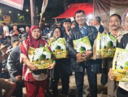 Kabid Humas DPP FWJ Indonesia: Bingkisan THR Tahun Ini Melebihi Kuota