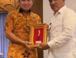 Pemerintah Segera Terbitkan Regulasi Pertambangan Rakyat, Dukung Legalitas dan Kesejahteraan Pelaku Tambang