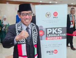Pastikan Stok BBM dan LPG Cukup Saat Lebaran, Politisi PKS Muh. Haris: Momentum Bahagia Jangan Tergganggu