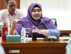 Komisi IV DPRD Kota Bogor Kritik Permohonan THR dan Gaji ke-13 oleh Petinggi RSUD: Etika dan Prioritas Anggaran Dipertanyakan