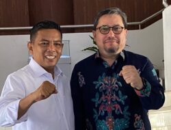 IMO-Indonesia Berkibar di Banten, Gubernur Andra Soni Jadi Penasehat