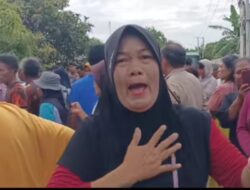 Aktivitas Pertambangan PT Timah di Laut Beriga Menuai Kritik Masyarakat