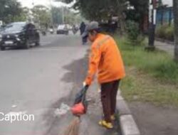 Pemecatan Petugas Kebersihan di Bateng Menuai Kritik