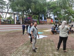 Pemkot Pangkalpinang Dukung Acara Berkah Ramadhan, Meningkatkan Ekonomi UMKM