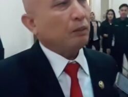 Pengemudi Ojek Online Babel Protes Aplikasi Beta