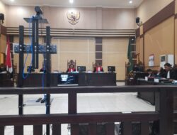 Kasus PT NKI: Tiga Perusahaan Dapat Dipidana, Merusak Kawasan Hutan Produksi