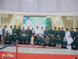 KH. Maruf Amin Dorong ISNU Jadi Organisasi Berkarya