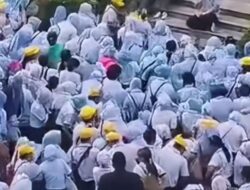 Gelombang PHK Melanda Indonesia, Pemerintah Harus Tanggapi Serius