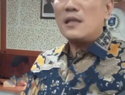 DPRD Babel Bentuk Pansus Tata Kelola Pertimahan