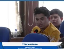 Dugaan Pengiriman Zirkon Ilegal, Komisi III DPRD Babel Panggil PT PMM dan Dinas ESDM 