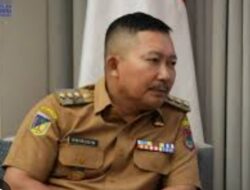 Terkait Izin HGU PT KLS,  Bupat Banggai Amirudin Menegaskan Belum Menerima Pengajuan Perpanjangan