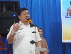 Tingkatkan SDM Tenaga Pendidik, Disdikbud Banggai Berikan Bea Siswa Perkuliahan