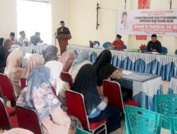 Sosper Pemberdayaan dan Perlindungan Koperasi Serta Usaha Kecil, Rafdinal Beberkan Ini?