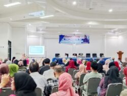 Sosper, Yessi Endriani Ingatkan Soal Narkoba di Bukittinggi, Upaya Lindungi Generasi