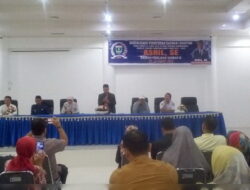 Sosper Rencana Pembangunan Industri di Bukittinggi, Asril Sampaikan Ini?