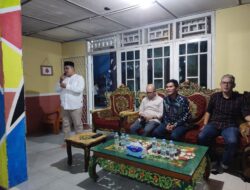 Rosi Sartono, Peduli Dunia Pendidikan di Basel