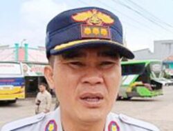 Akhirnya, Plt Kadishub Prabumulih Angkat Bicara dan Klarifikasi. Soal Oknum Pejabat Dishub Sunat Uang BBM dan Honor Jaga